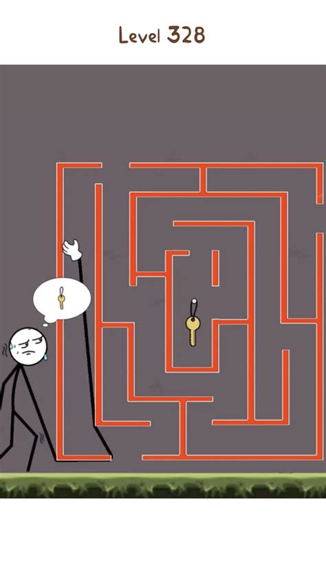 Thief Puzzle: to pass a level for Android .